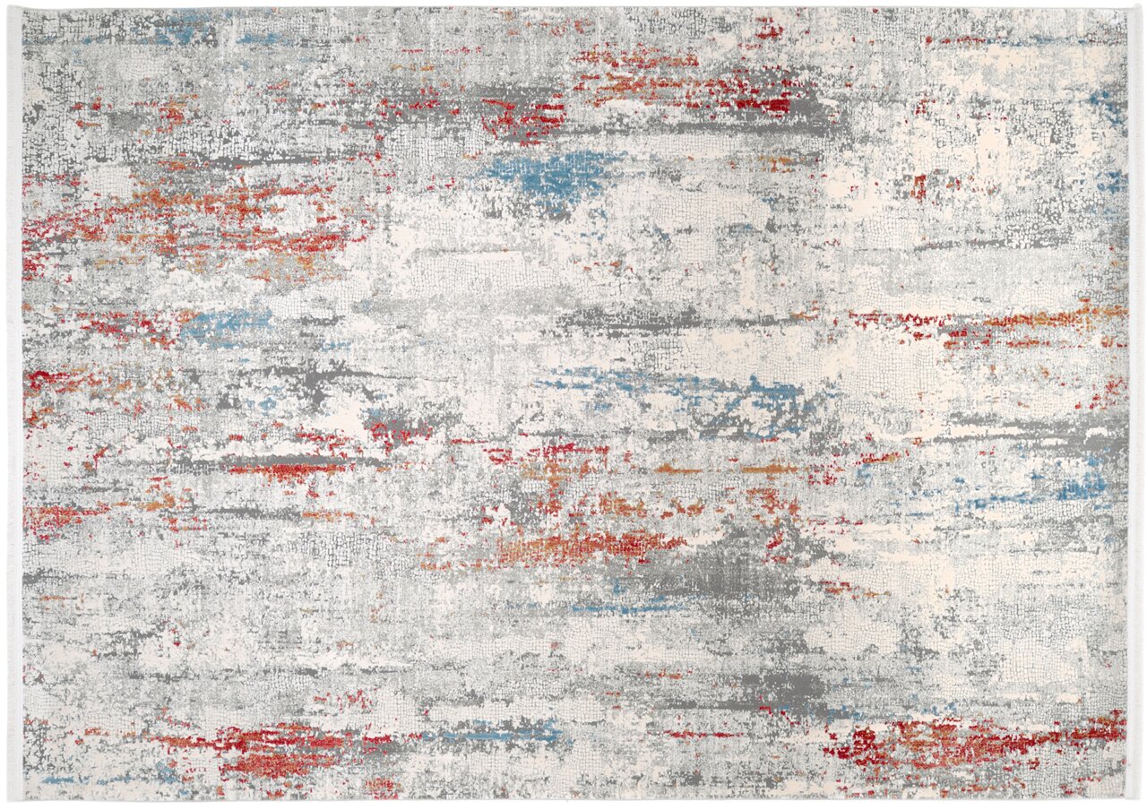OCI Designer Teppich ILLUMINATION MIRA, multicolour, Kunstfasern Image