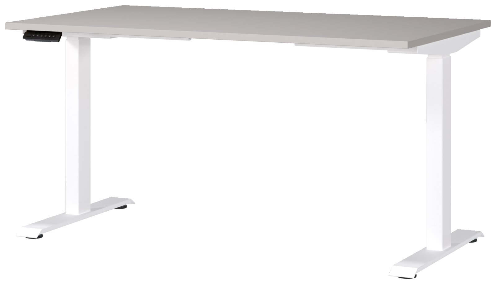 E-Serie E-Schreibtisch E-SYSTEM