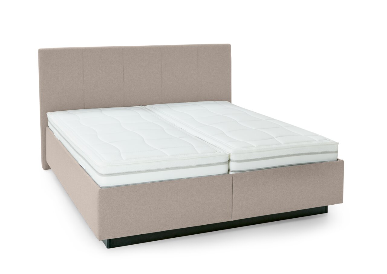 Beldomo Sleep Polsterbett MELINA