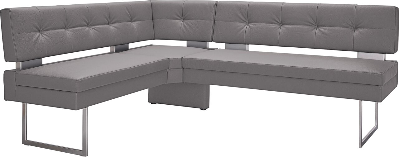 Dieter Knoll Eckbank LIMONE