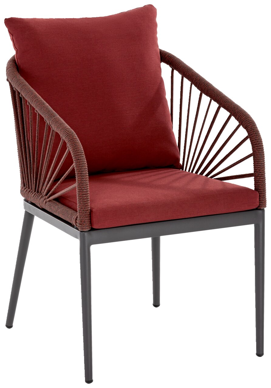 Niehoff-Garden Designsessel PINO