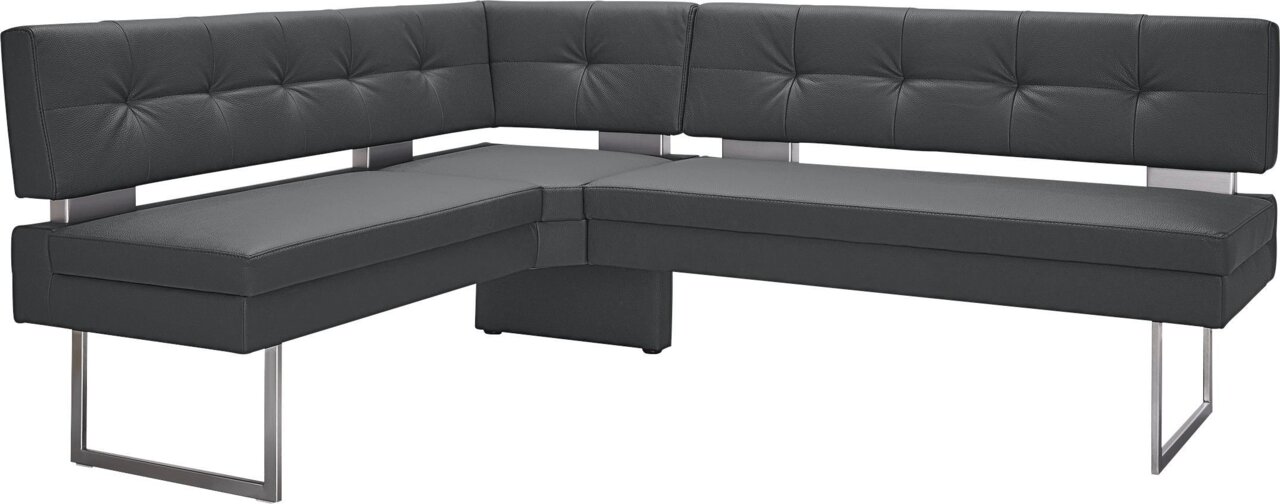 Dieter Knoll Eckbank LIMONE