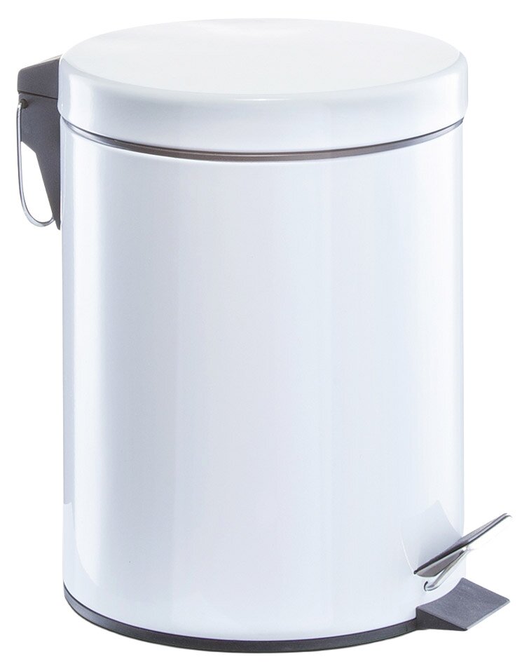 Zeller Present Treteimer 5l