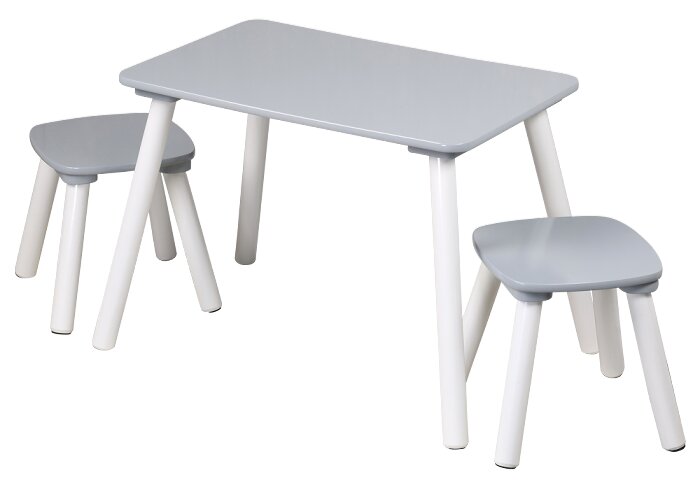Kesper Kindertisch-Set
