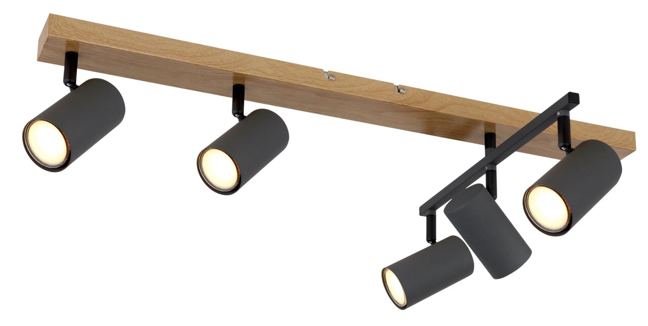 Globo Lighting Strahler ROBBY