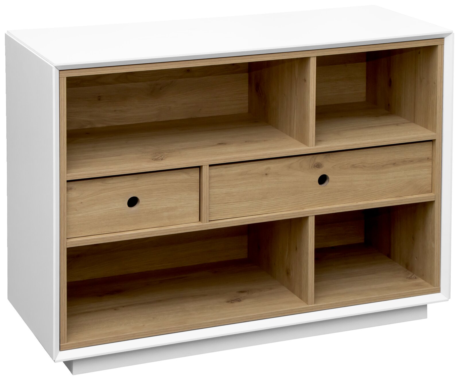Venda Büroschrank WESLEY, MDF