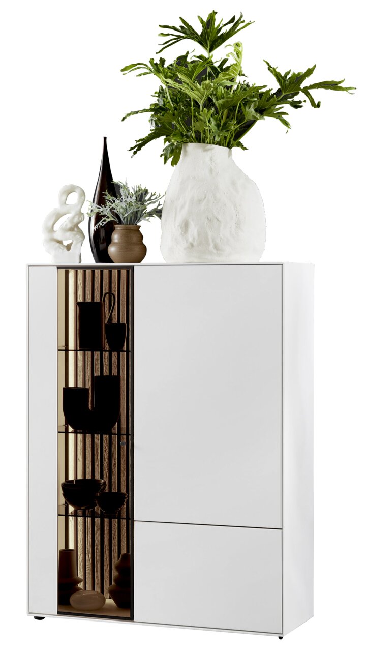 Johann Jakob Highboard LUCIANO