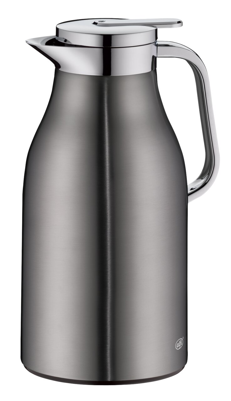 Alfi Isolierkanne 1,5l SKYLINE