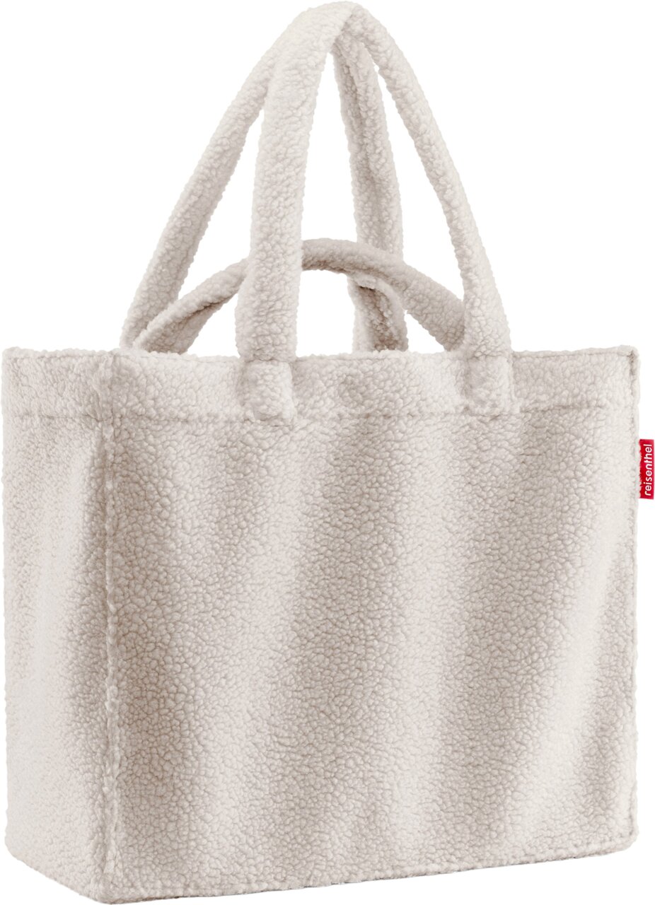 Reisenthel softshopper TEDDY SAND