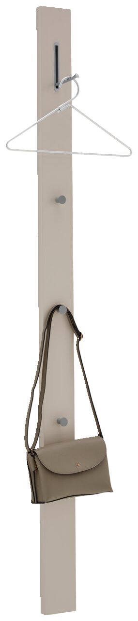 Dieter Knoll Garderobenpaneel CORTINA