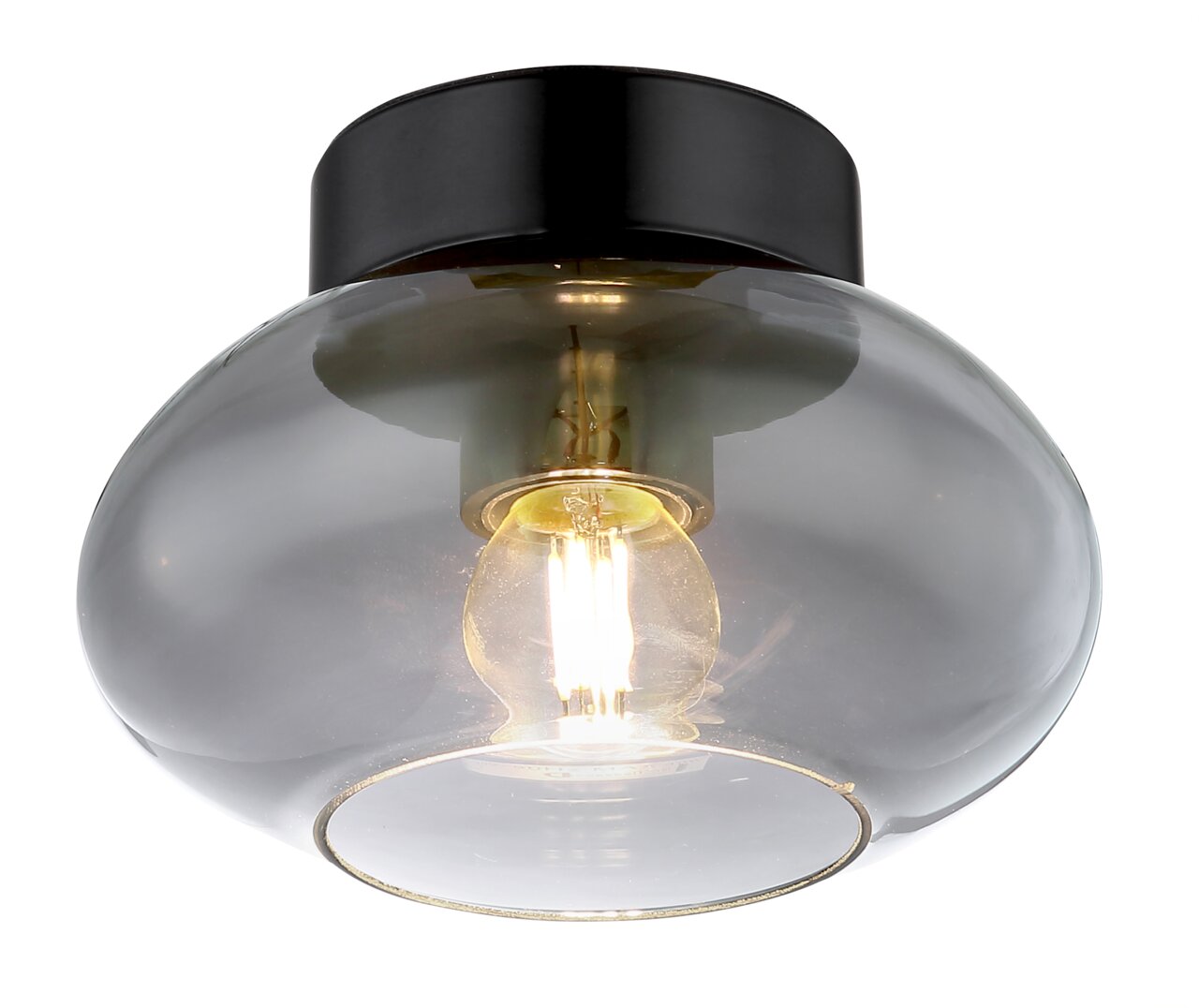 Globo Lighting Deckenleuchte SHAUN