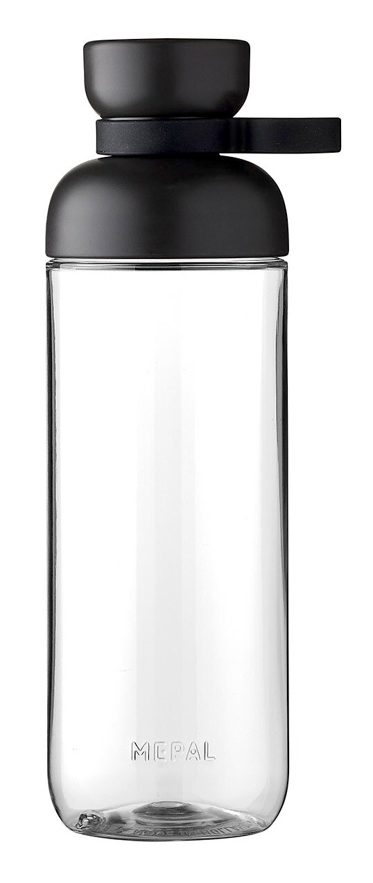Mepal Trinkflasche Nordic Black VITA