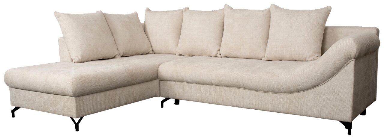 Z2 Ecksofa METZ
