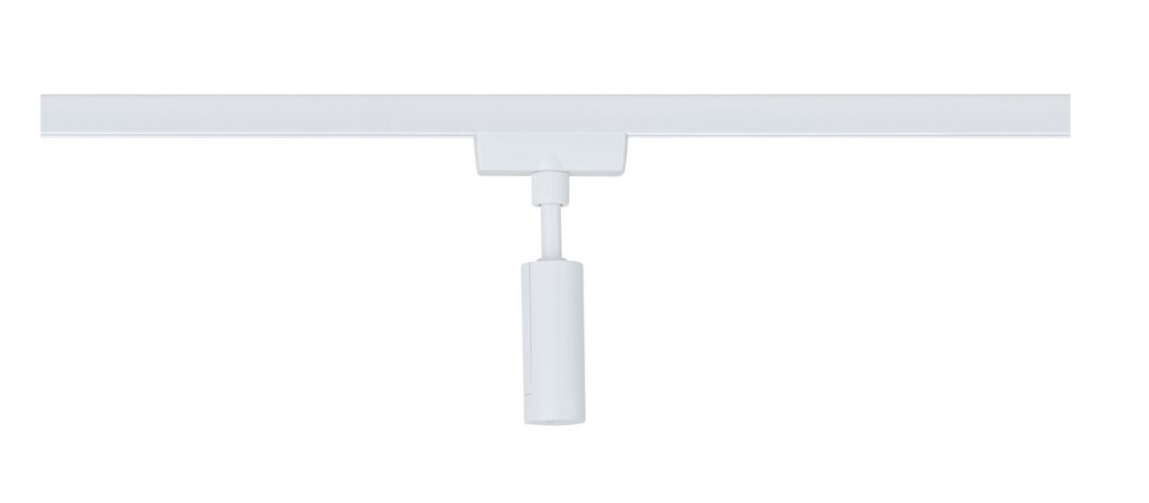 PAULMANN Pendeladapter URail, Metall