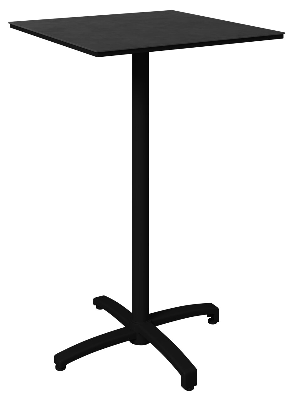 Ambia Garden Stehtisch FLIP