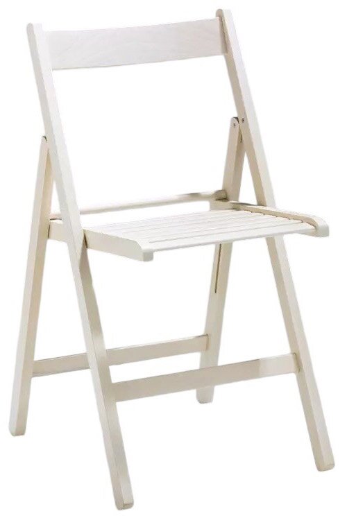 Z2 Klappstuhl COPPA