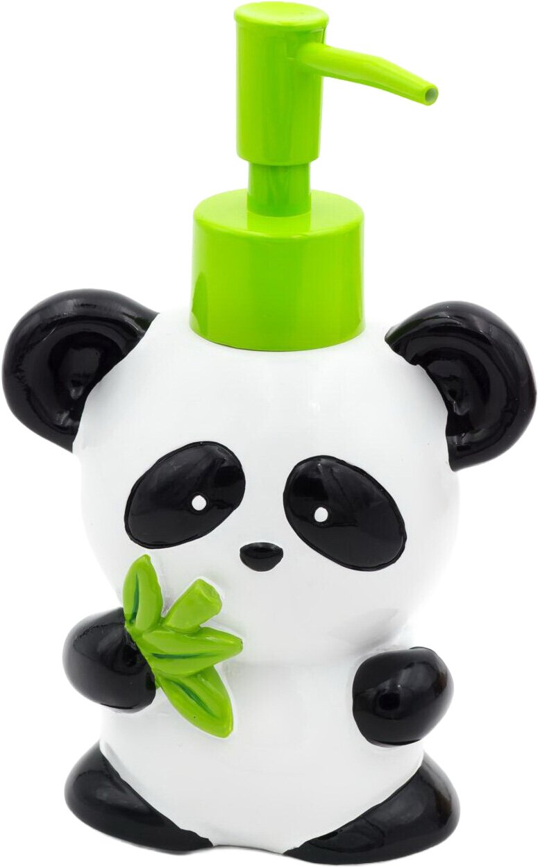 Sadena Seifenspender PANDA
