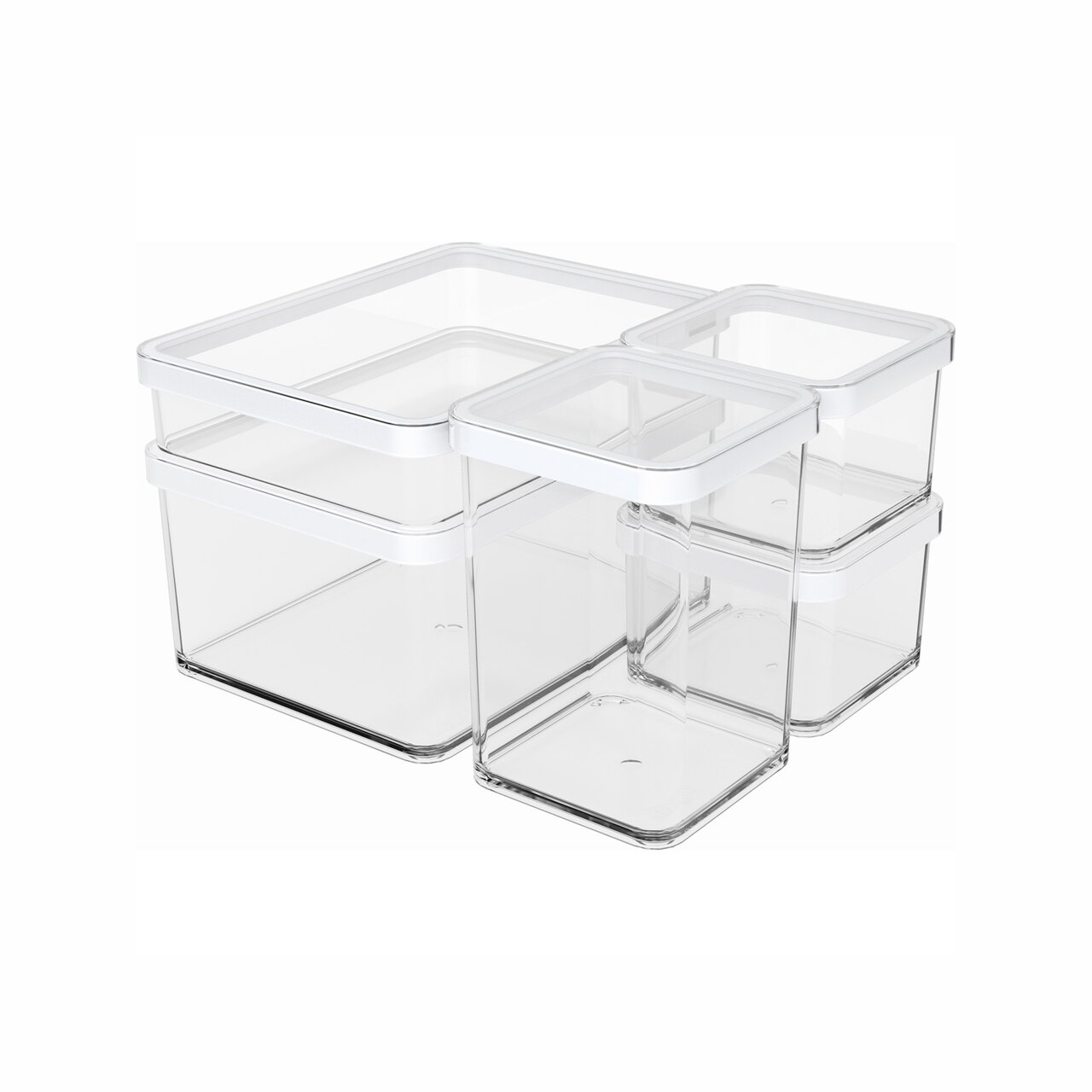 rotho Utensilo-Set 5-tlg. PINA