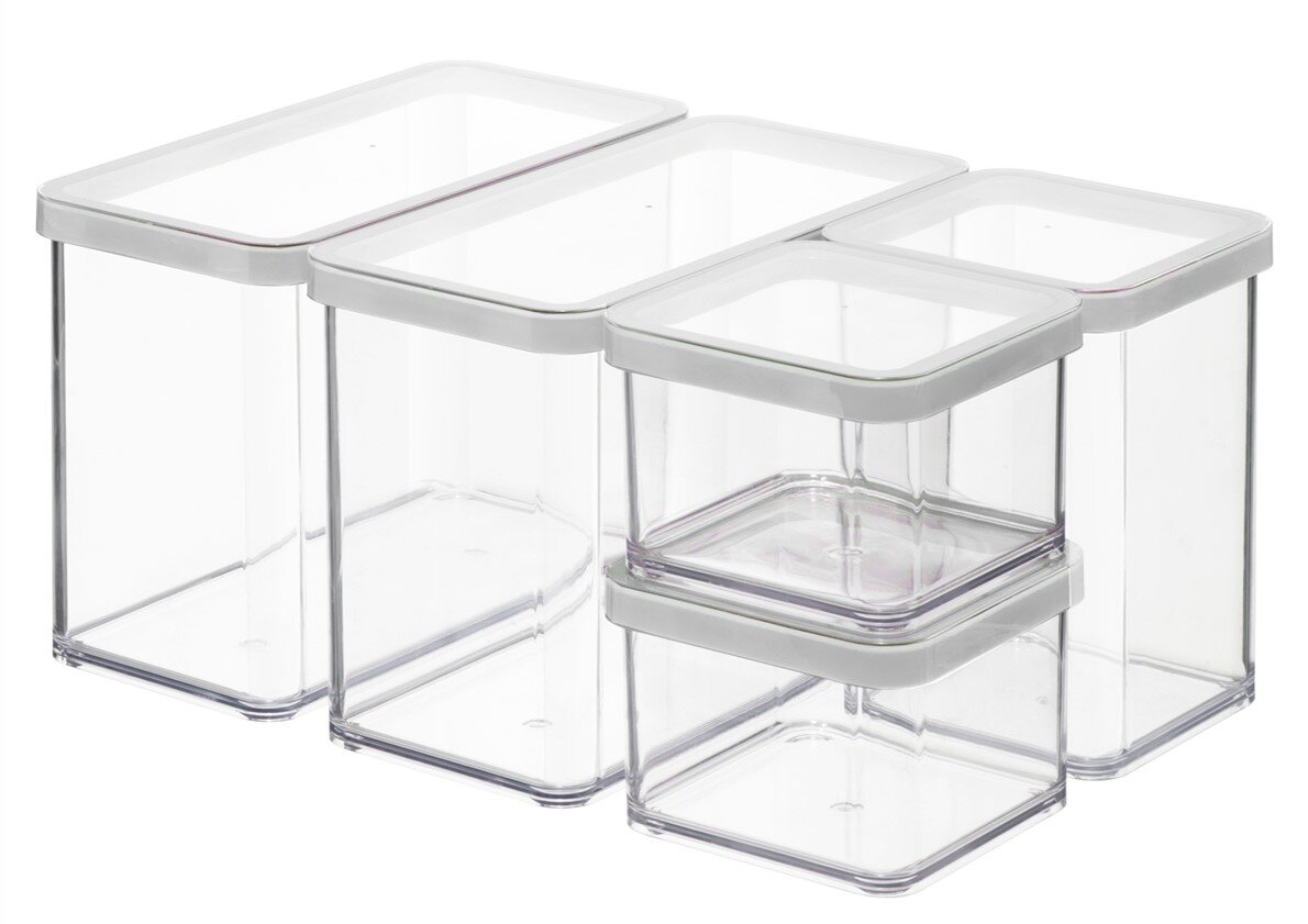 rotho Utensilo-Set 5-tlg. PINA