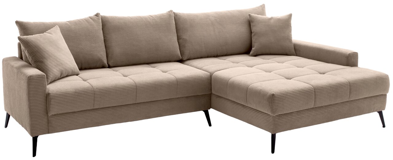 Hom ́in Ecksofa Sofia