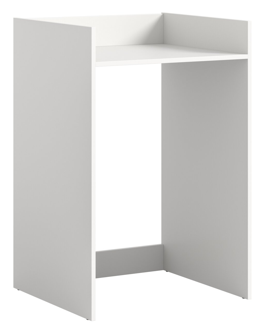 MID.YOU Waschmaschienenumbau FREE, Holznachbildung