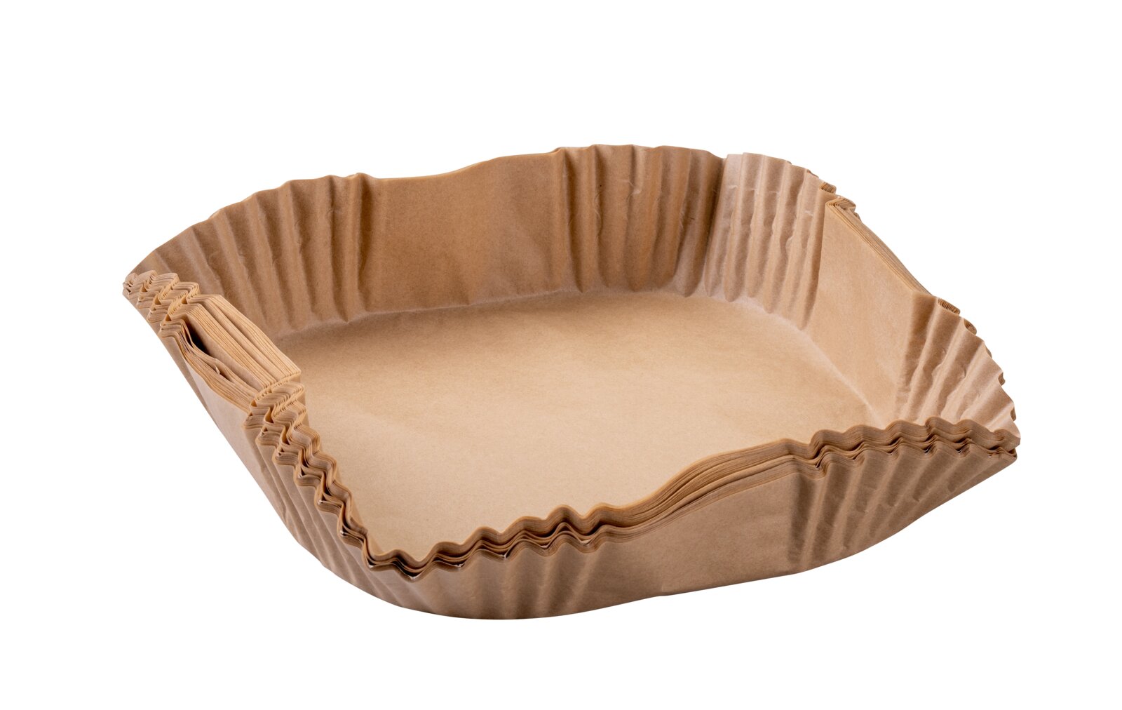 Fackelmann Backpapier eckig 40-tlg. AIRFRYER
