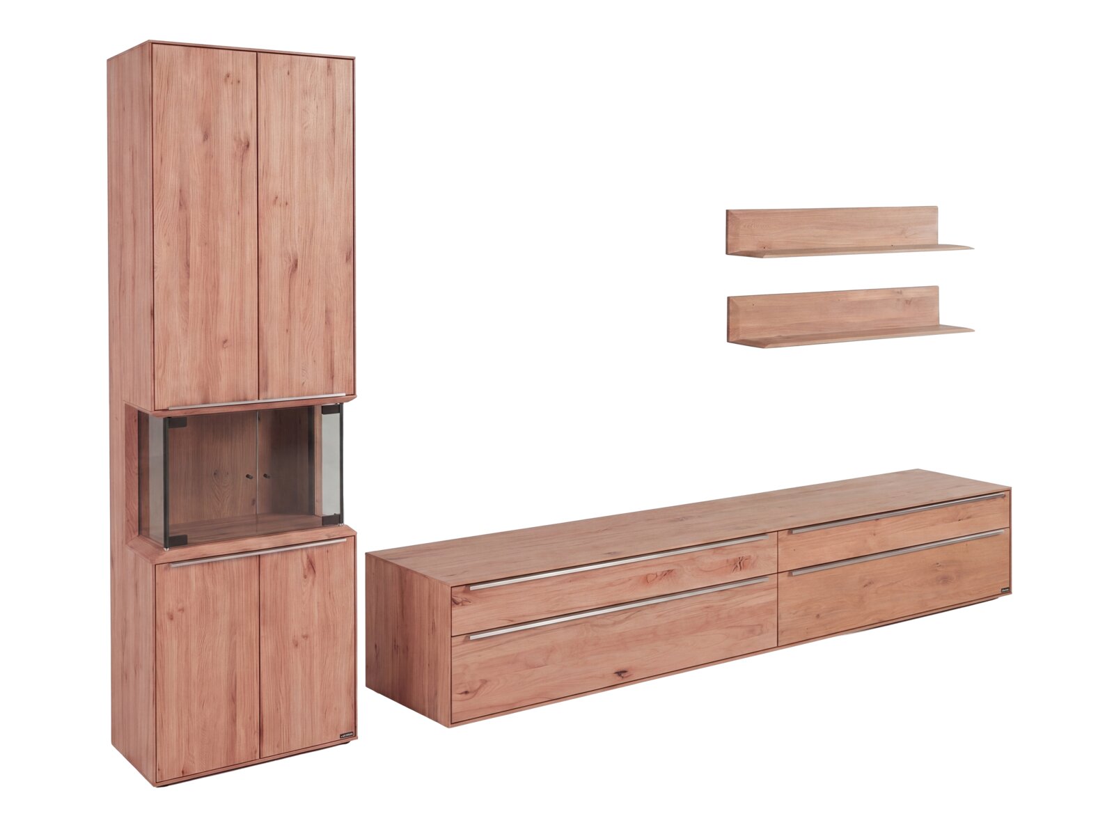 Hülsta Wandkombination MADERA
