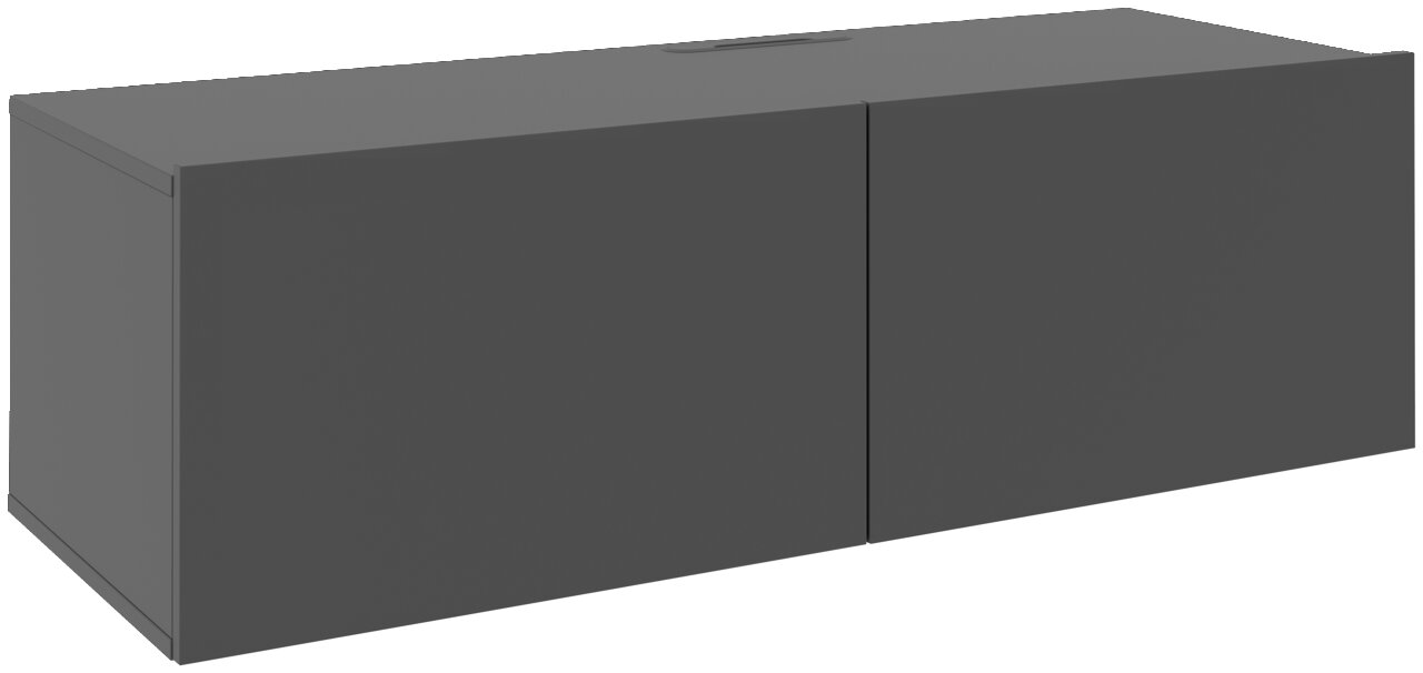 Hom ́in TV-Hängelowboard NEWNIQ