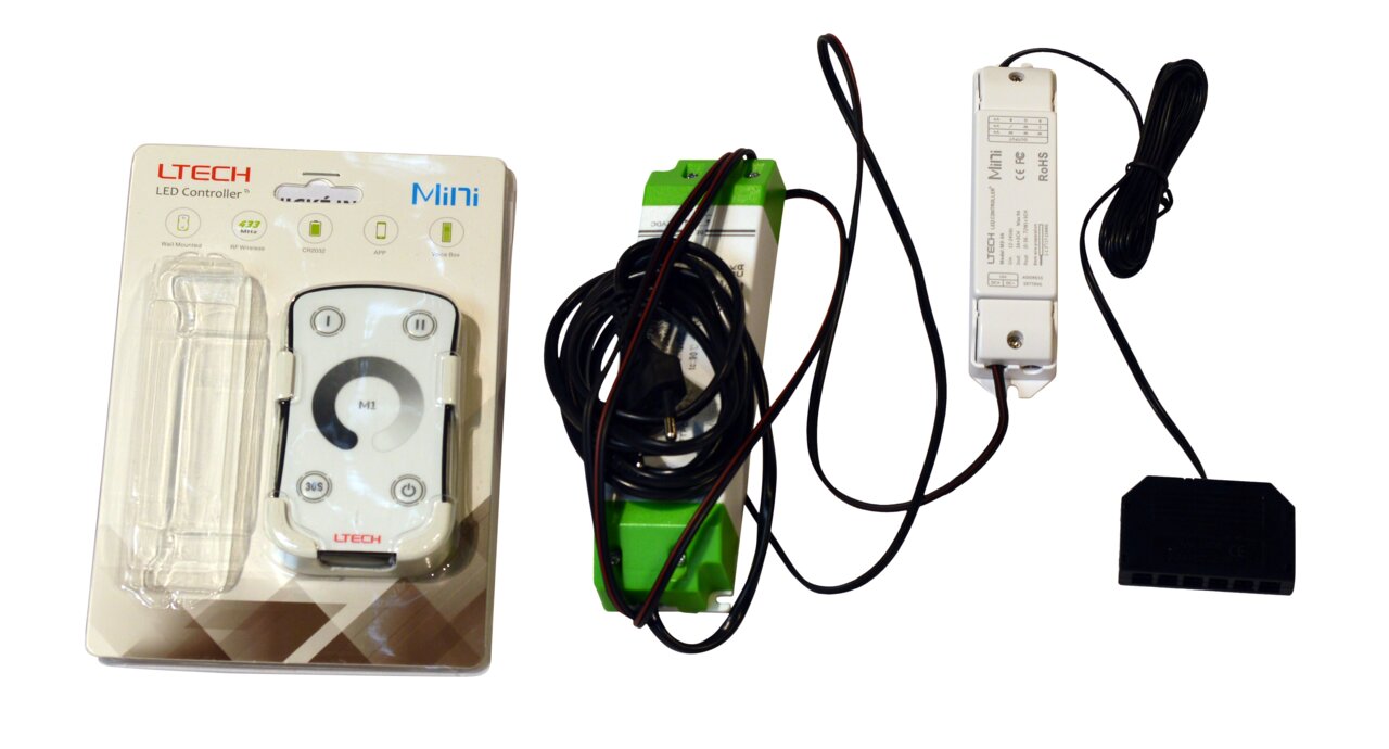 Set one by Musterring Trafo 6er SET ONE LANCASTER