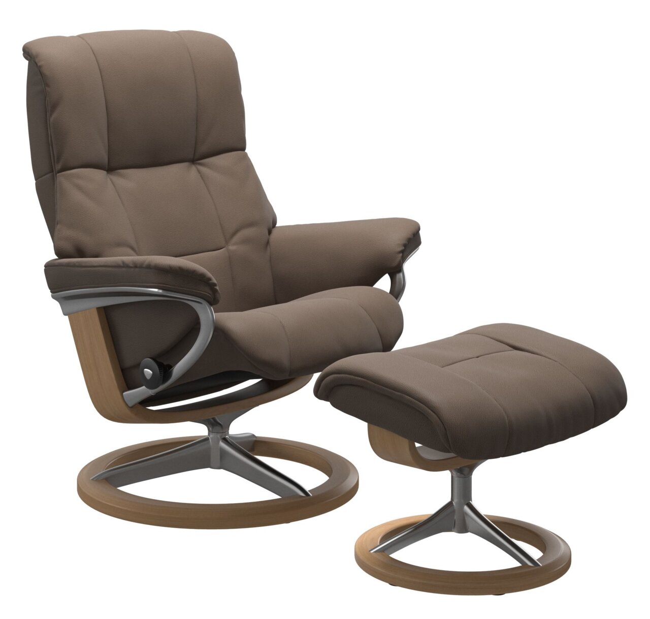 Stressless Einzelsesselset MAYFAIR