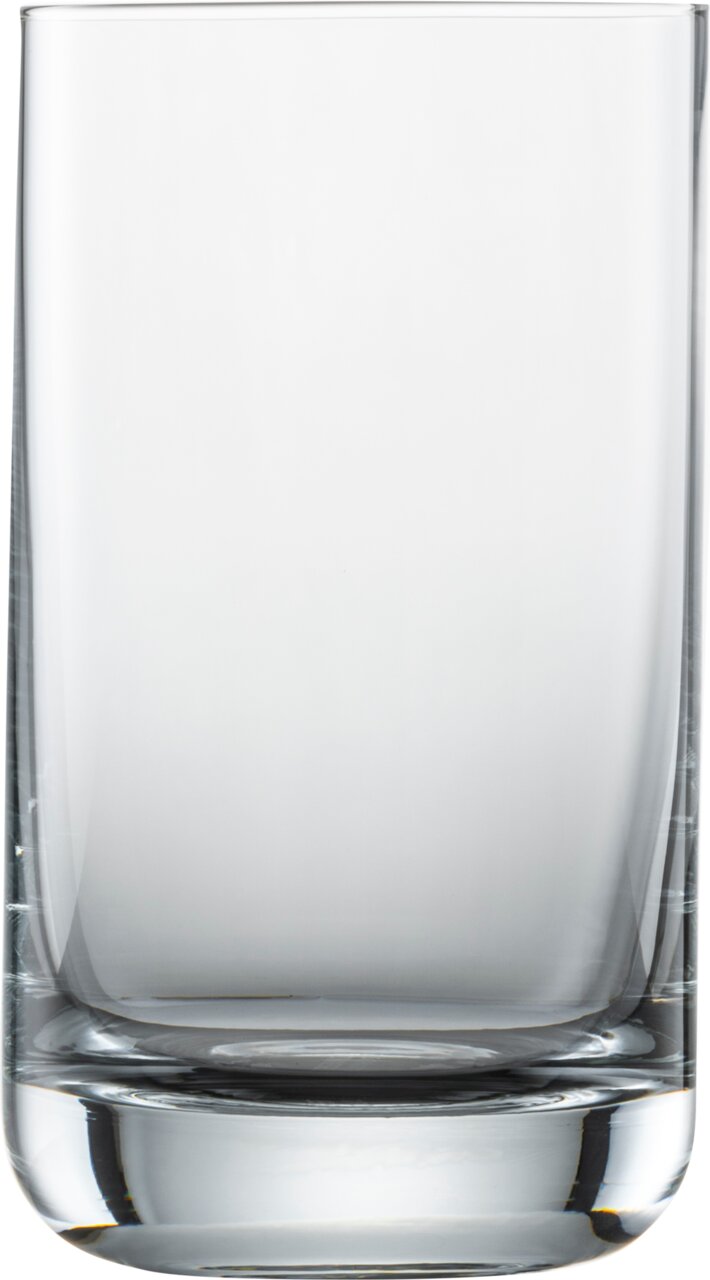 SCHOTT ZWIESEL Trinkglas Simple, klar, Kristallglas Image