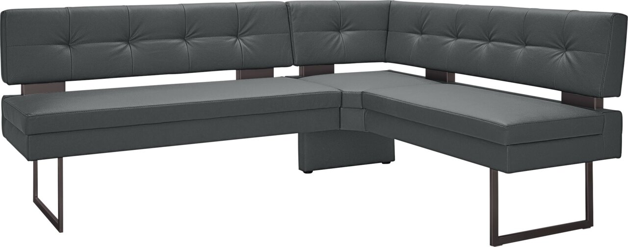 Dieter Knoll Eckbank LIMONE