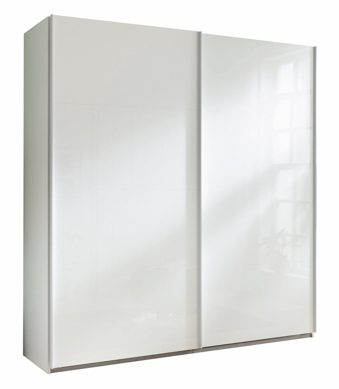 XORA Schwebetürenschrank SYSTEMA