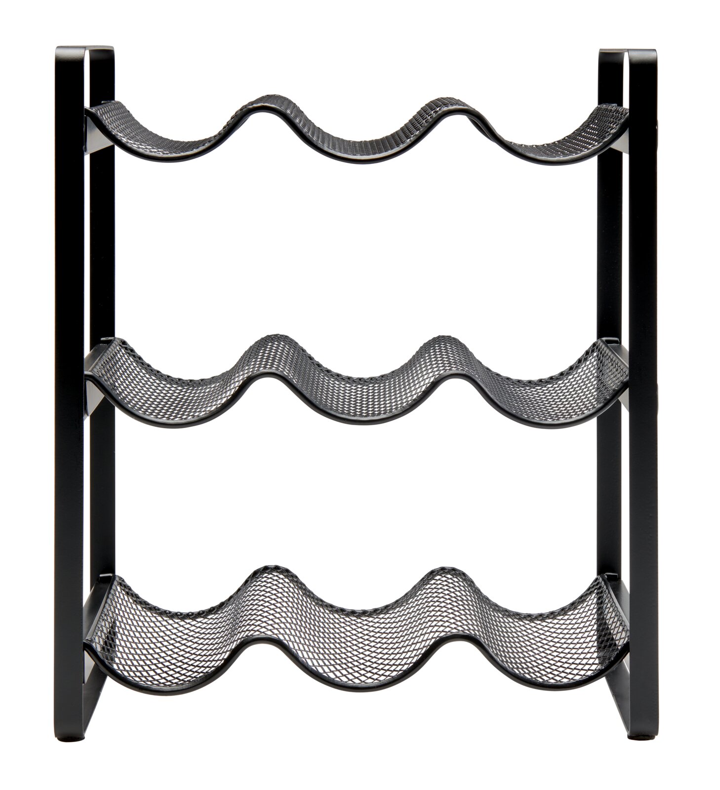Homeware Flaschenregal