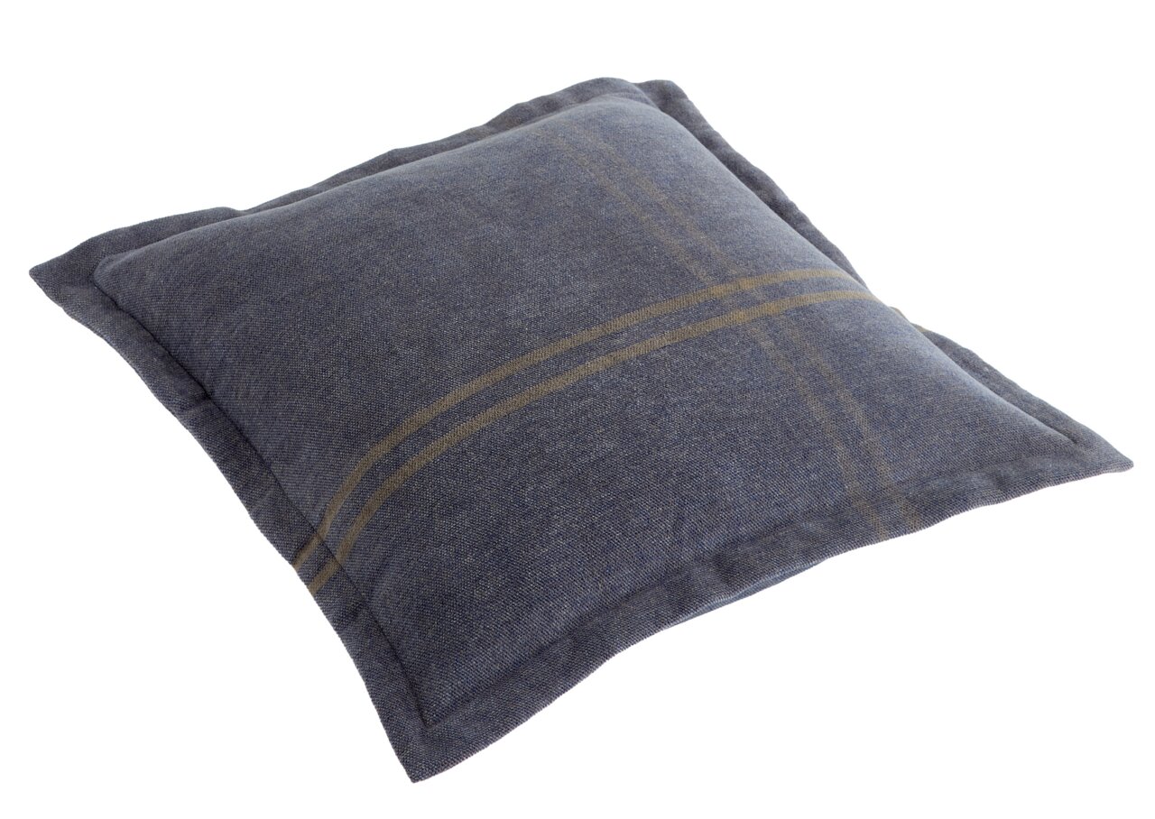 Linneweber Kissenbezug 50x50cm BRAGA