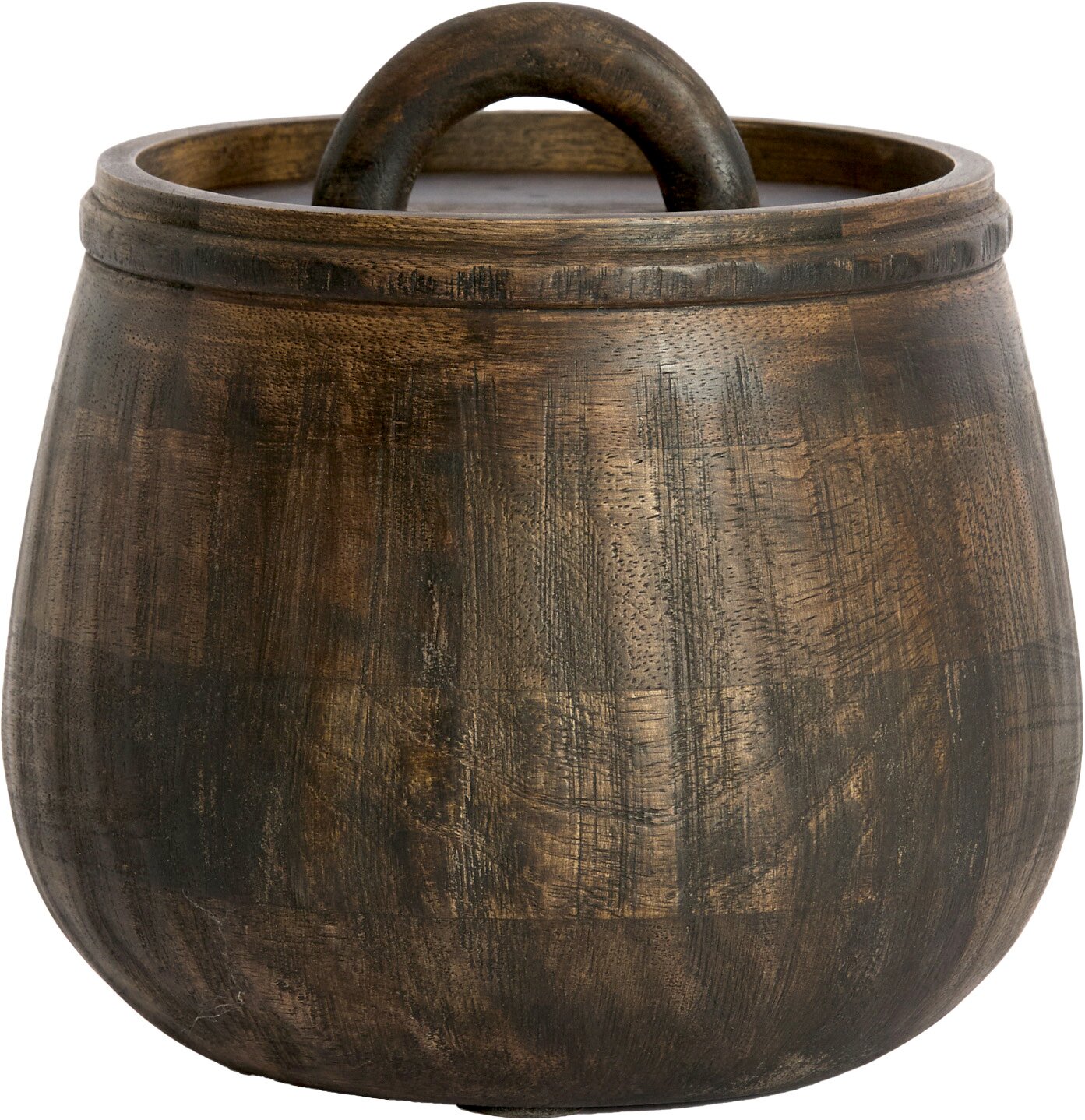 Light&Living Deko Box VEDRA