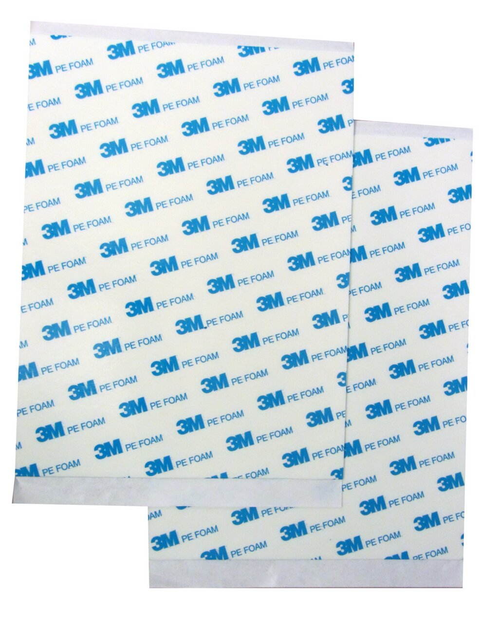 Smedbo Selbstklebende Pads 3M