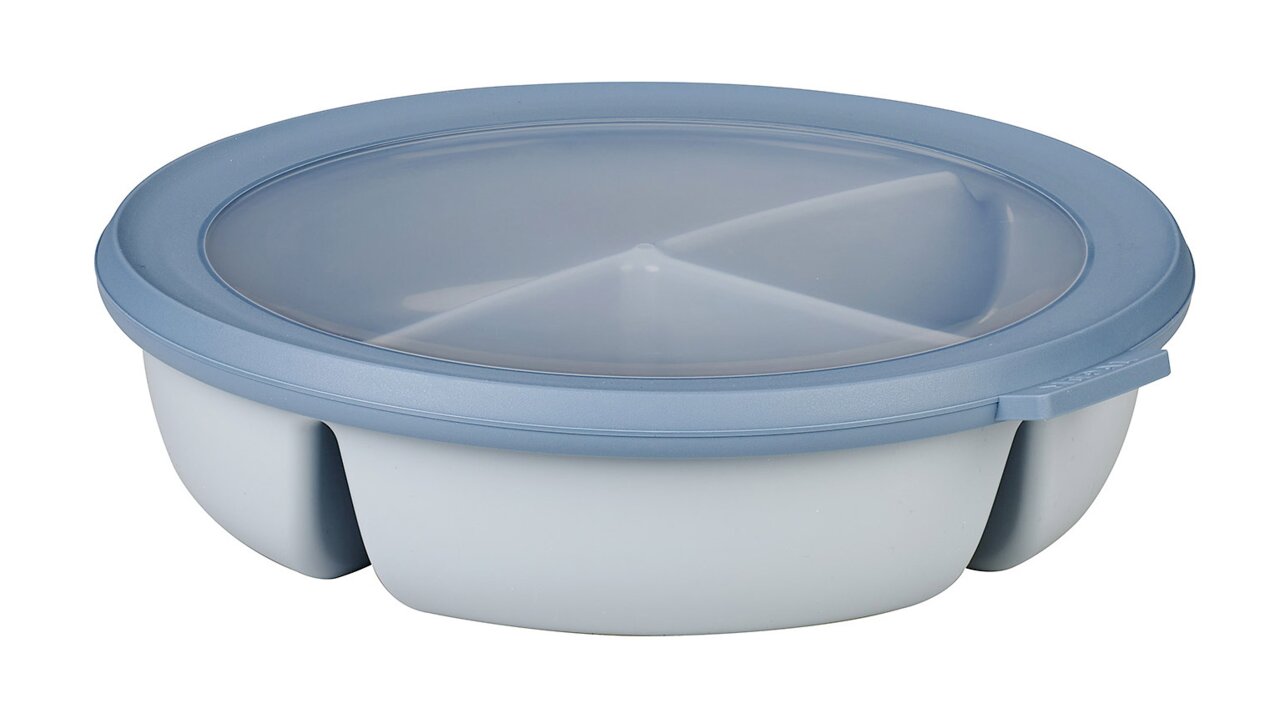 Mepal Bento Bowl Nordic blue CIRQULA