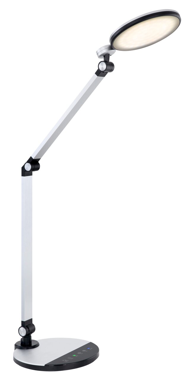 Globo Lighting Tischleuchte KONSTI
