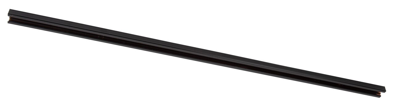 Lucide Stromschiene schwarz 100 cm TRACK