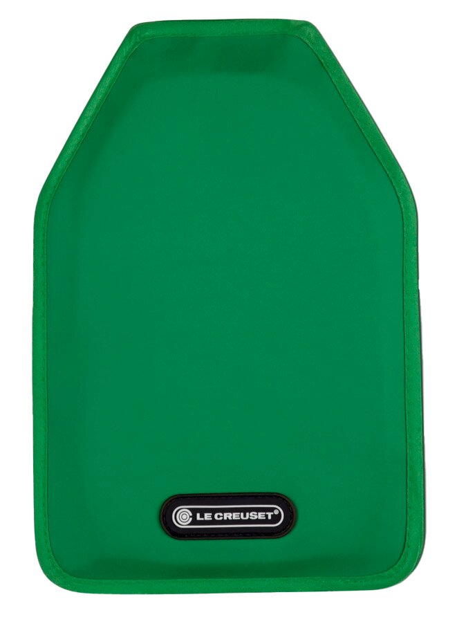 LE CREUSET Aktiv-Weinkühler Bamboo Green