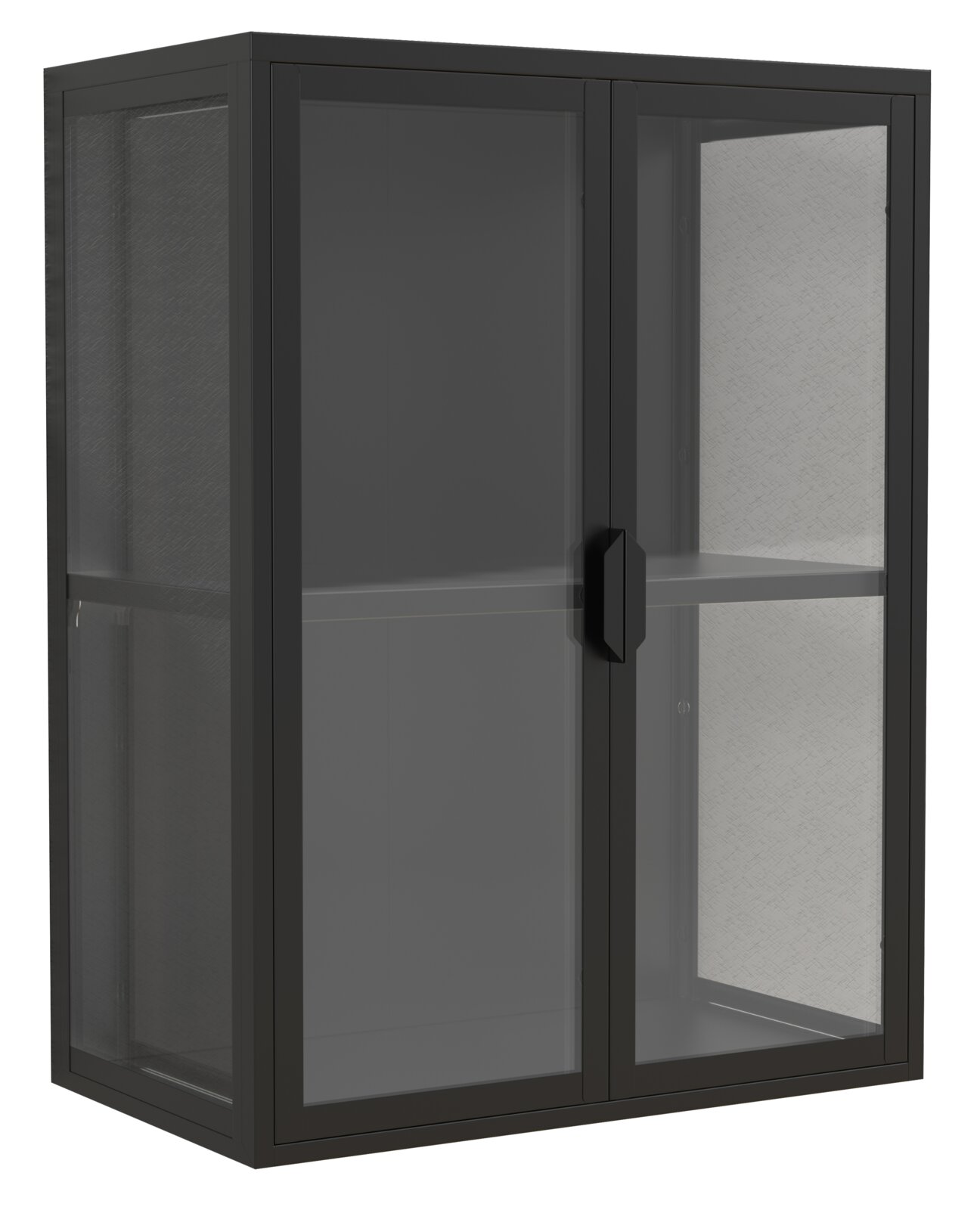 VCM Wandvitrine FLOKAS