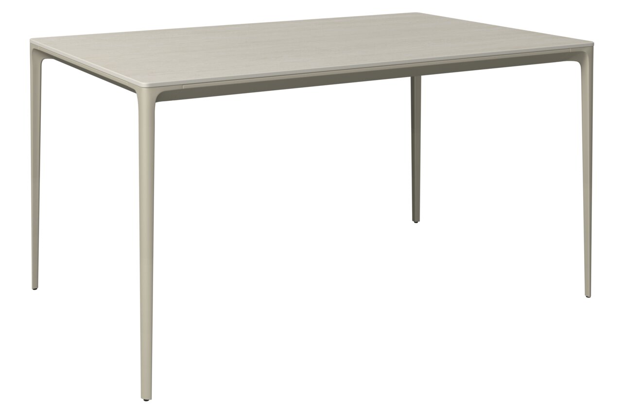 Dieter Knoll Gartentisch PATAGONA BEIGE