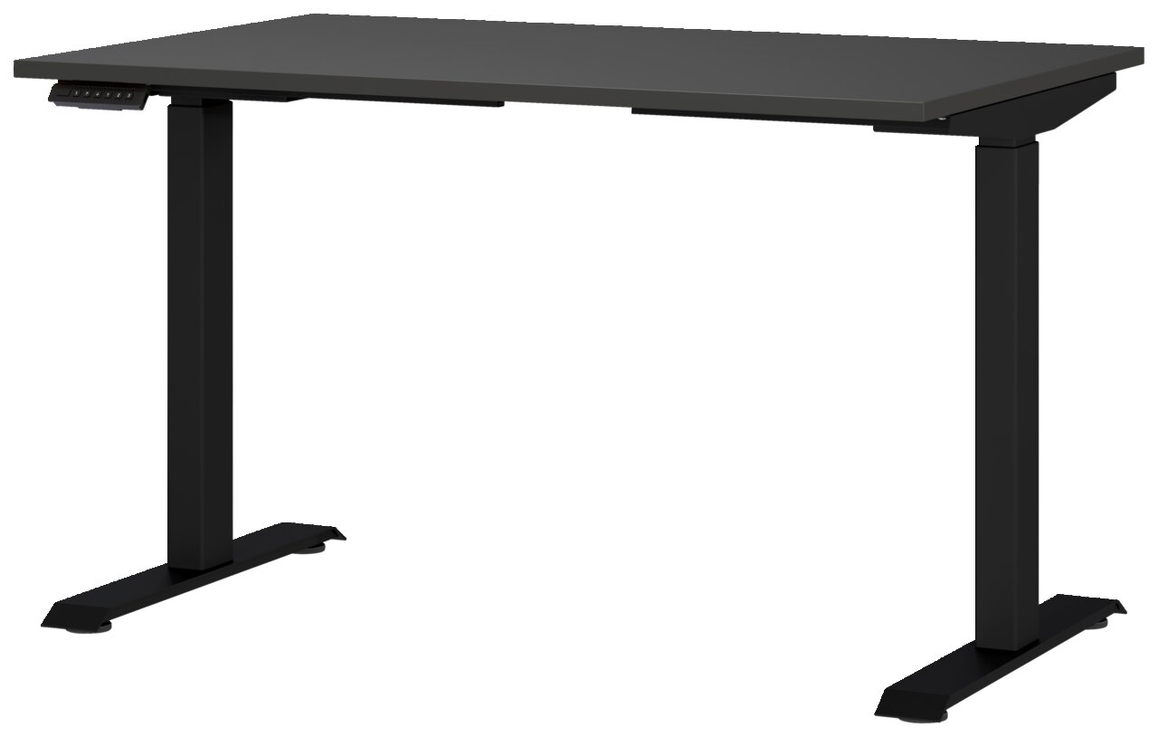 E-Serie E-Schreibtisch E-SYSTEM