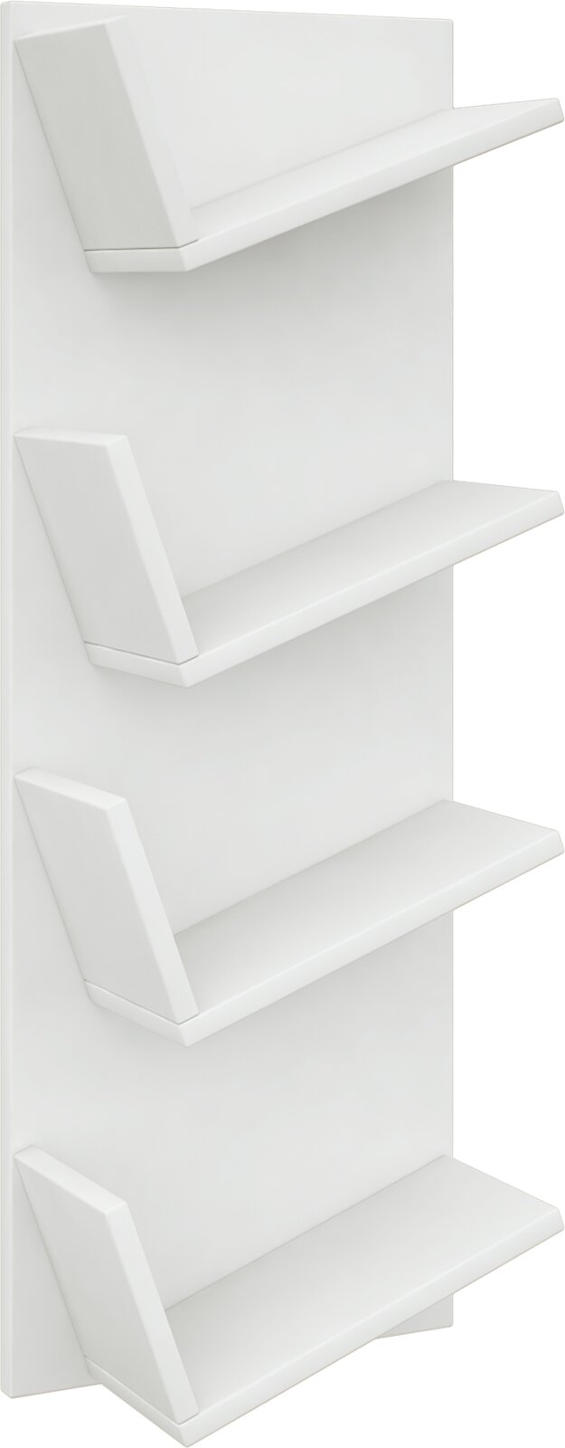 VCM CD/DVD-Regal LANSI
