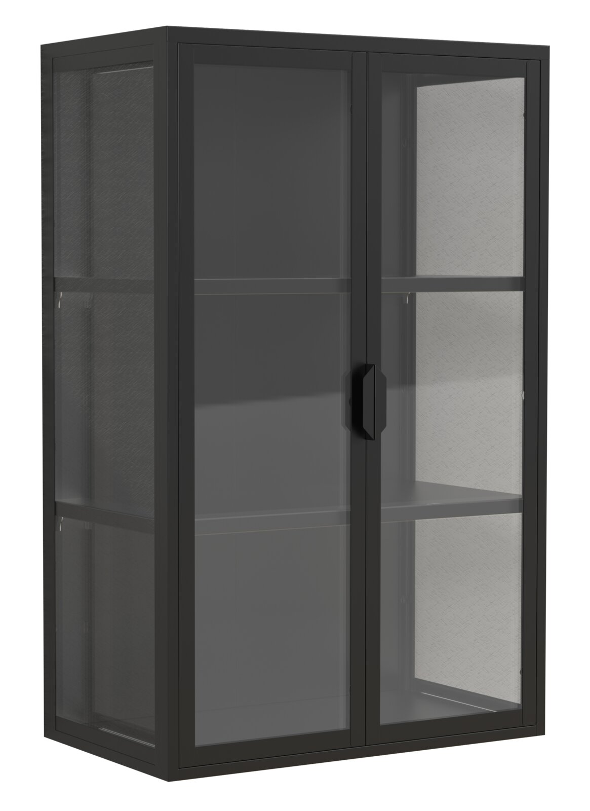 VCM Wandvitrine FLOKAS
