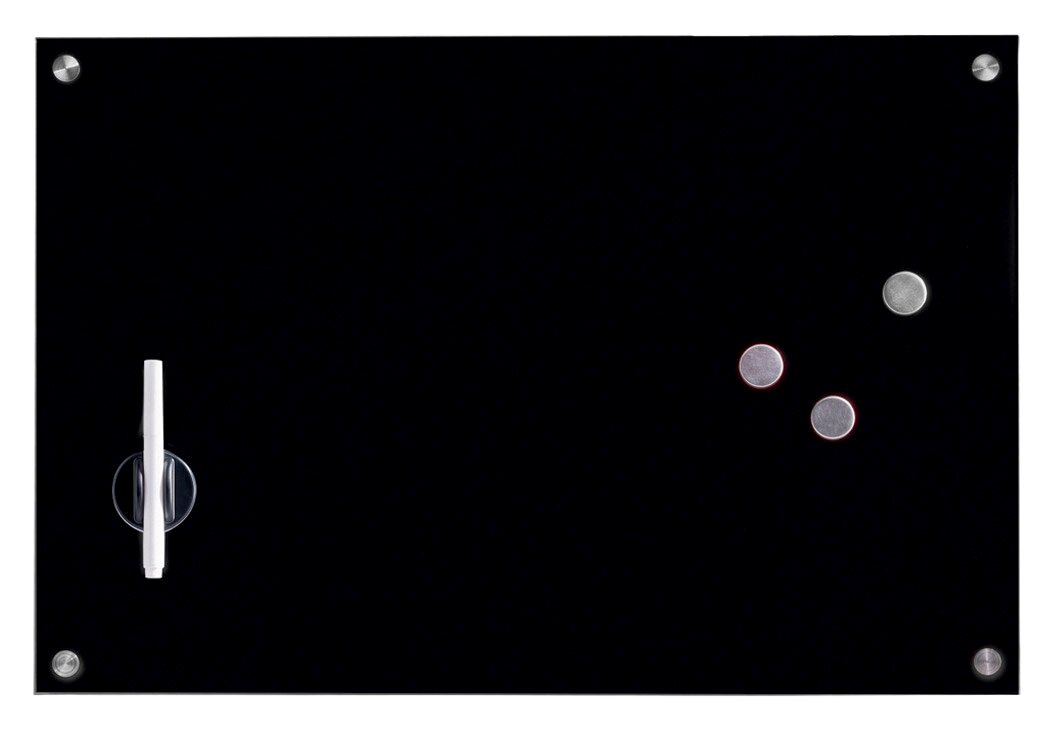 Zeller Present Memoboard 40x60cm