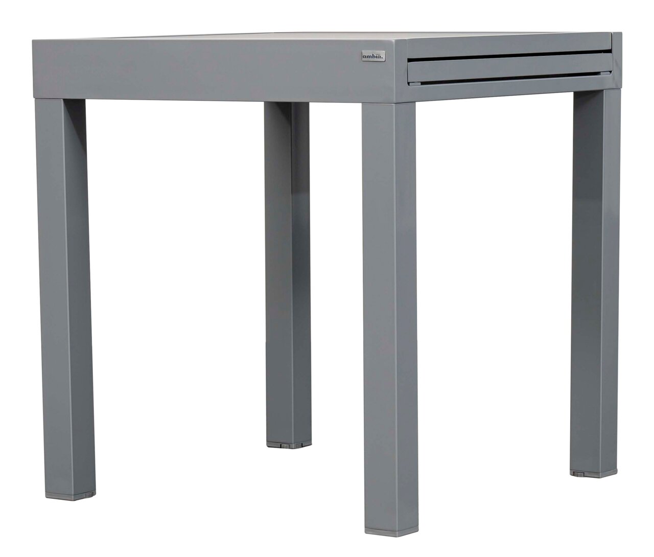 Ambia Garden Gartentisch HOUSTON DELUXE
