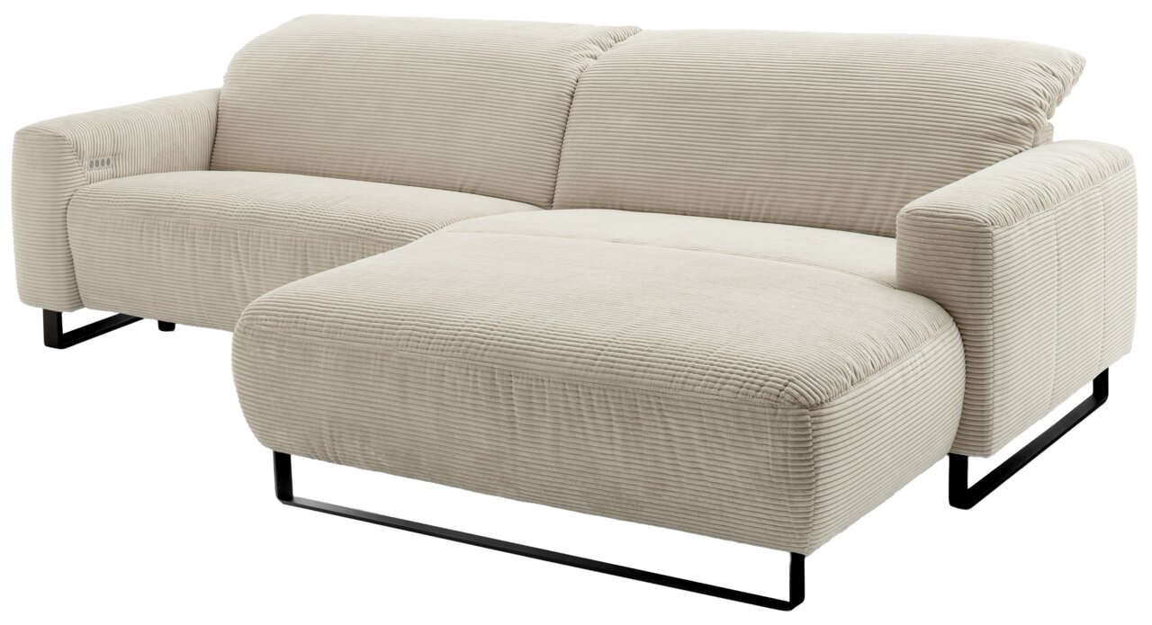 Lounge Handmade Ecksofa LH-EVERETT 2.0