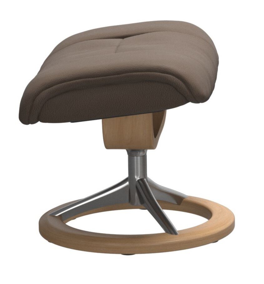 Stressless Hocker MAYFAIR